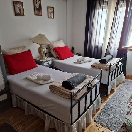 Bed and Breakfast Noa.S Pansion 88 Врнячка-Баня Экстерьер фото