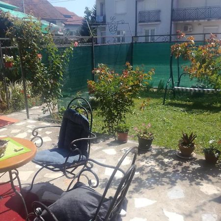 Bed and Breakfast Noa.S Pansion 88 Врнячка-Баня Экстерьер фото