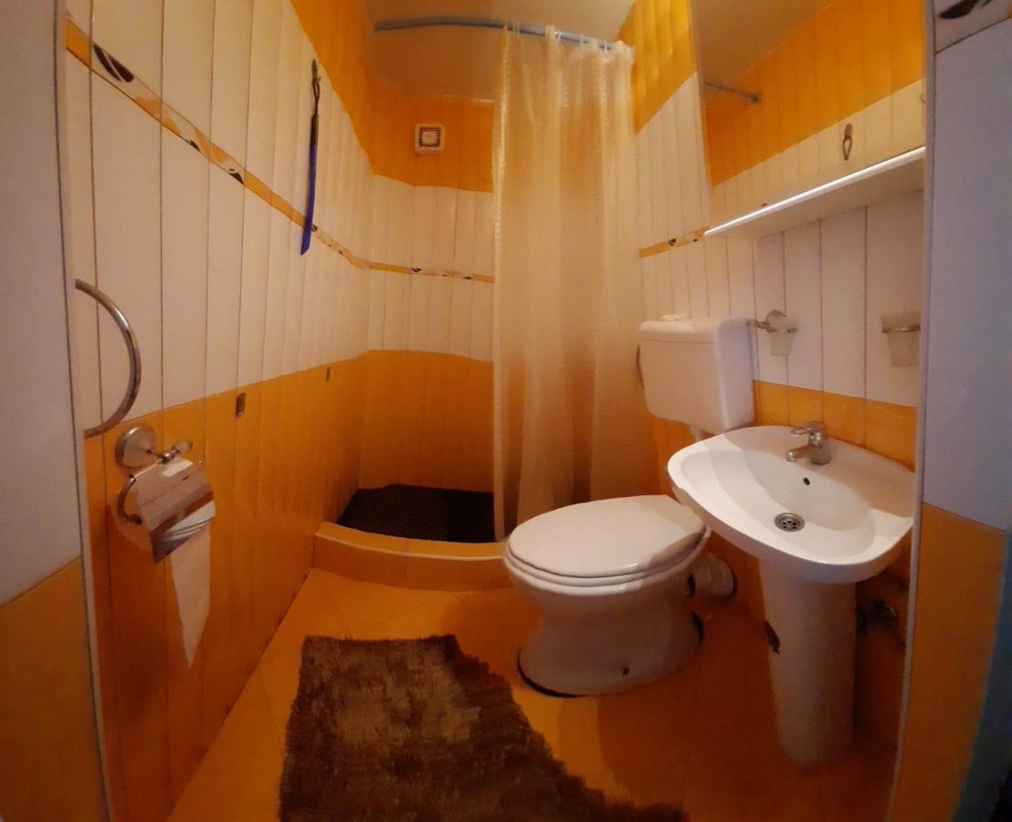 Bed and Breakfast Noa.S Pansion 88 Врнячка-Баня Экстерьер фото