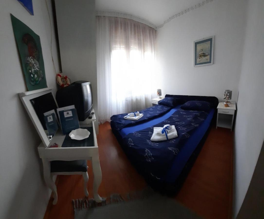 Bed and Breakfast Noa.S Pansion 88 Врнячка-Баня Экстерьер фото