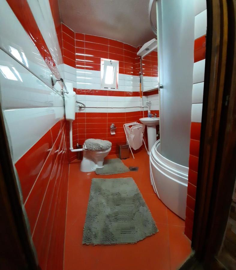Bed and Breakfast Noa.S Pansion 88 Врнячка-Баня Экстерьер фото