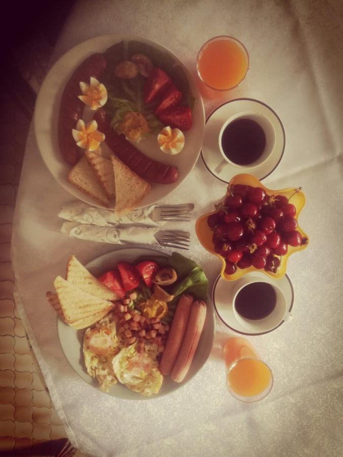 Bed and Breakfast Noa.S Pansion 88 Врнячка-Баня Экстерьер фото