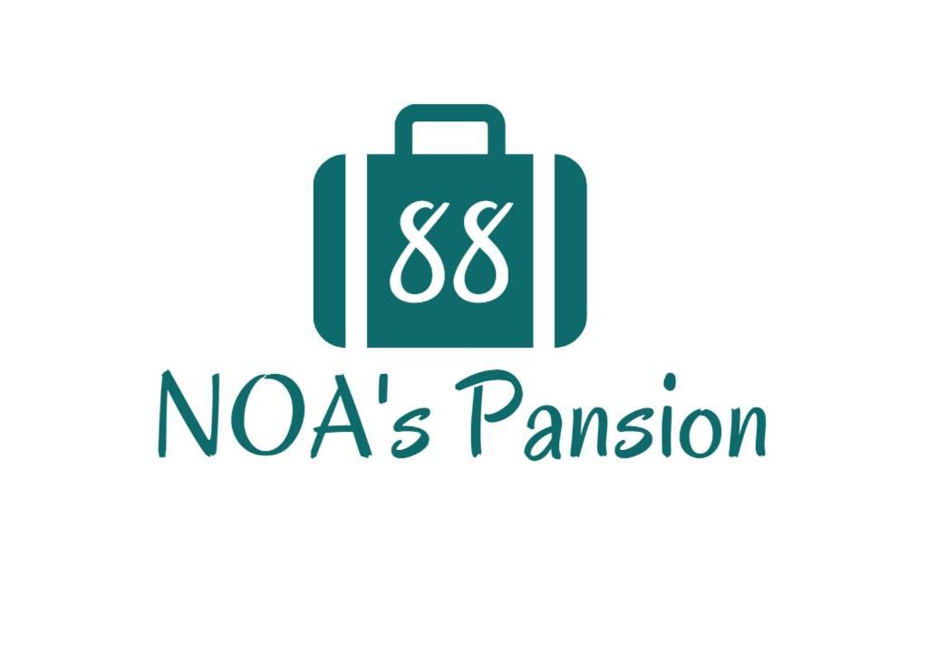Bed and Breakfast Noa.S Pansion 88 Врнячка-Баня Экстерьер фото