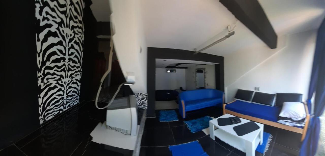Bed and Breakfast Noa.S Pansion 88 Врнячка-Баня Экстерьер фото