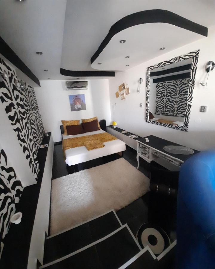 Bed and Breakfast Noa.S Pansion 88 Врнячка-Баня Экстерьер фото