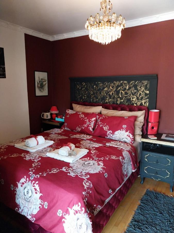 Bed and Breakfast Noa.S Pansion 88 Врнячка-Баня Экстерьер фото