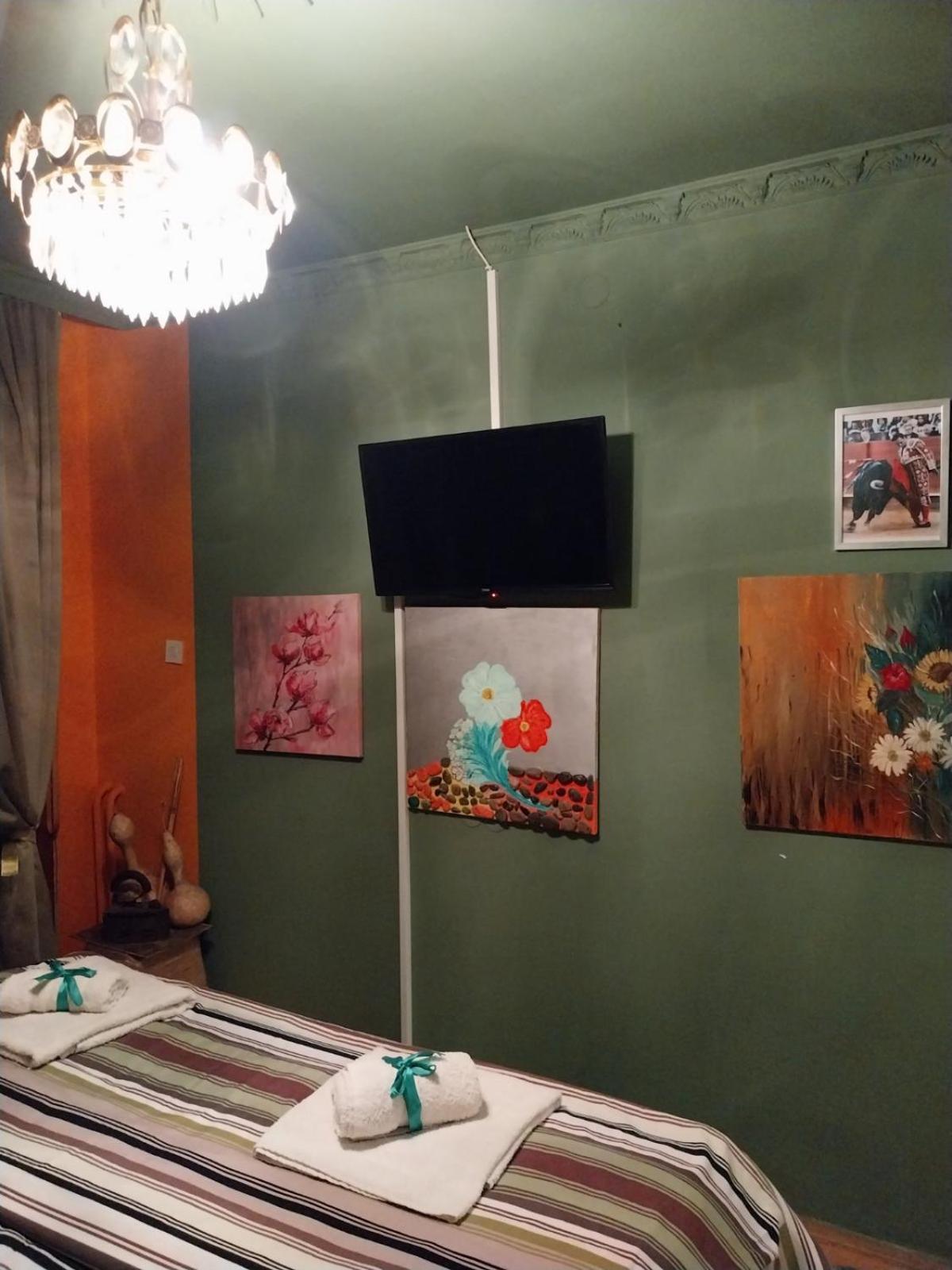 Bed and Breakfast Noa.S Pansion 88 Врнячка-Баня Номер фото