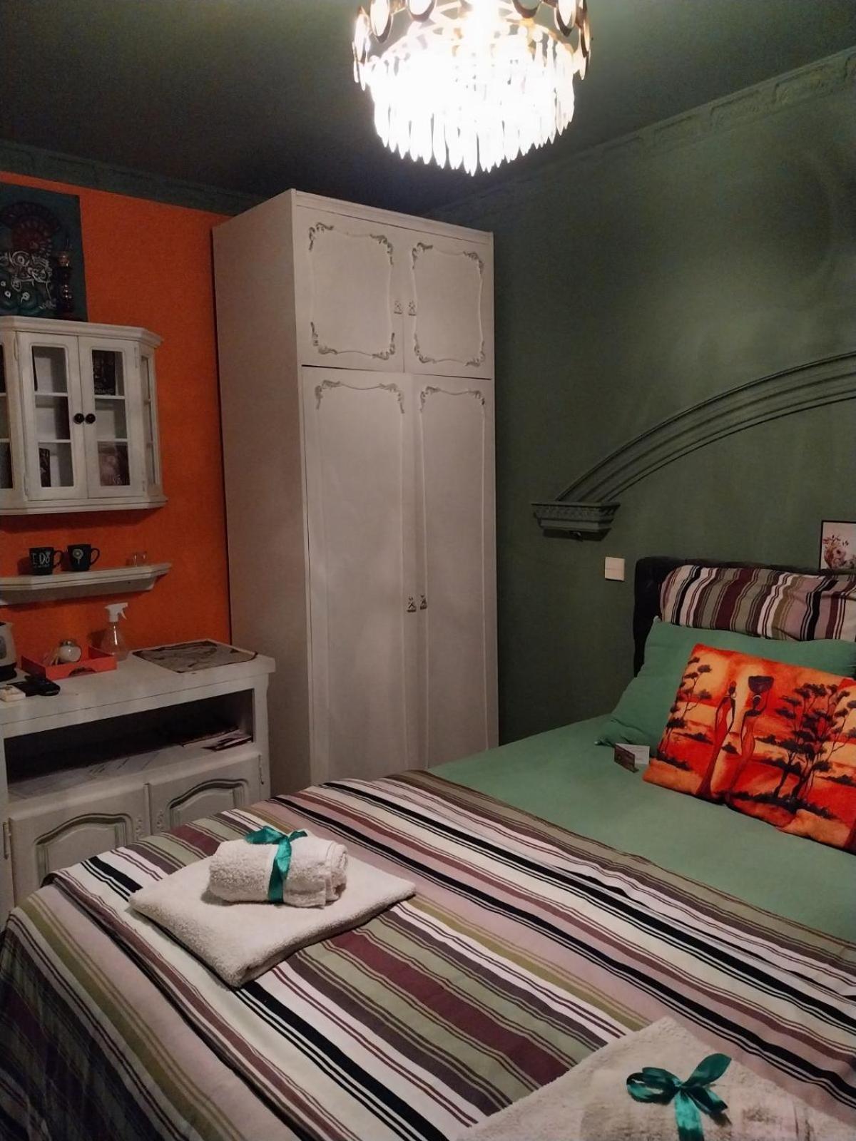 Bed and Breakfast Noa.S Pansion 88 Врнячка-Баня Номер фото