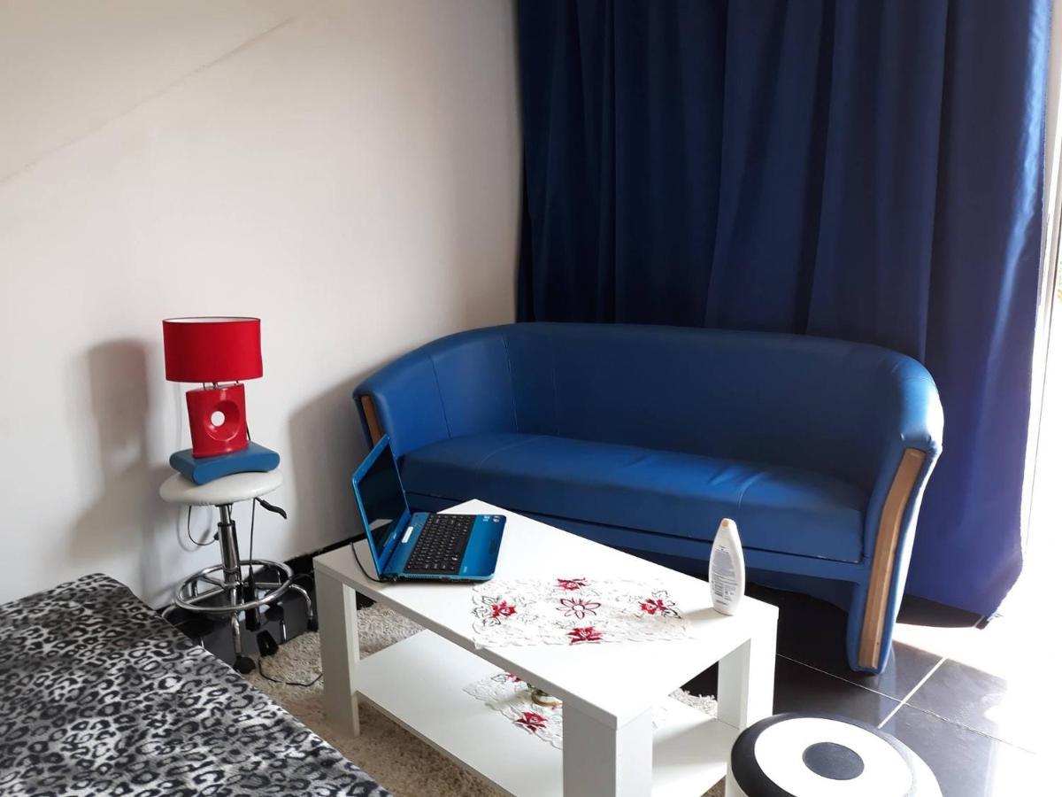 Bed and Breakfast Noa.S Pansion 88 Врнячка-Баня Экстерьер фото